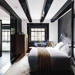 Luxe Kamer